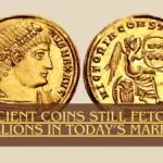 7 Ancient Coins Still Fetching Millions in Today’s Market