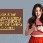 Major SNAP Changes Coming by 2025 – Impact on Cost of Living Explained